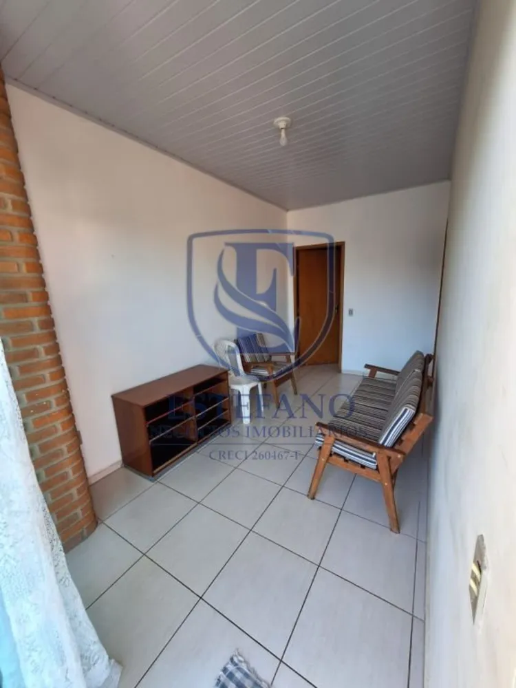 Apartamento, 2 quartos, 45 m² - Foto 3