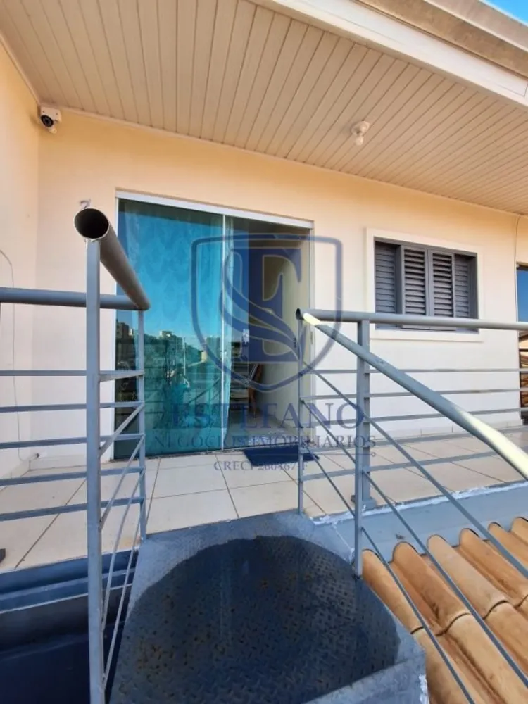 Apartamento, 2 quartos, 45 m² - Foto 4