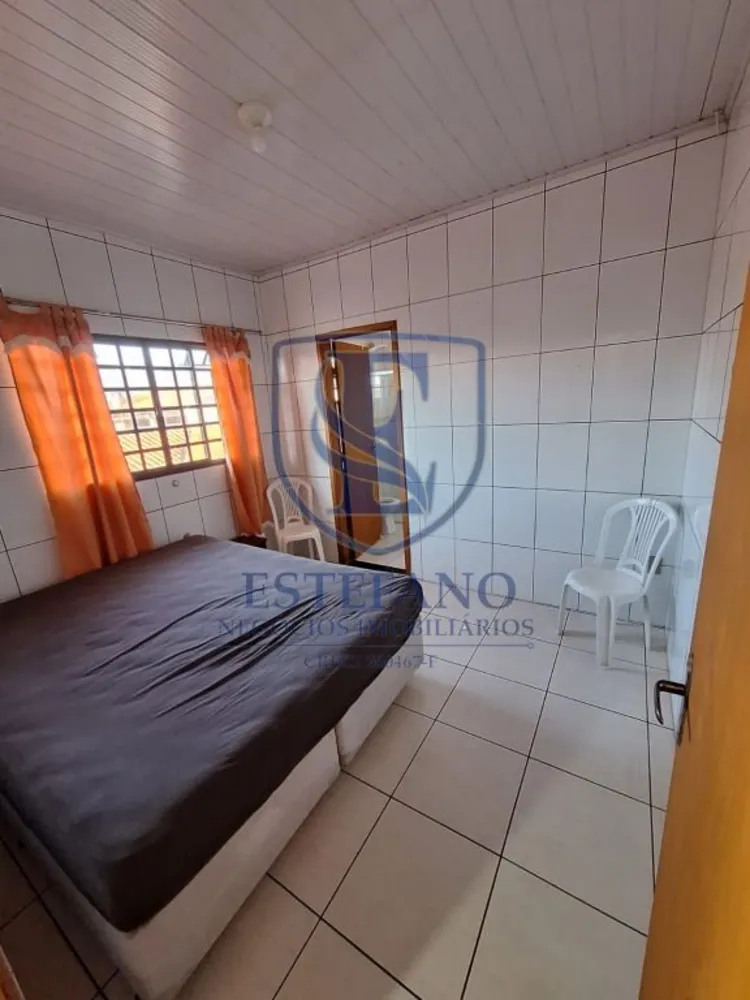 Apartamento, 2 quartos, 45 m² - Foto 9
