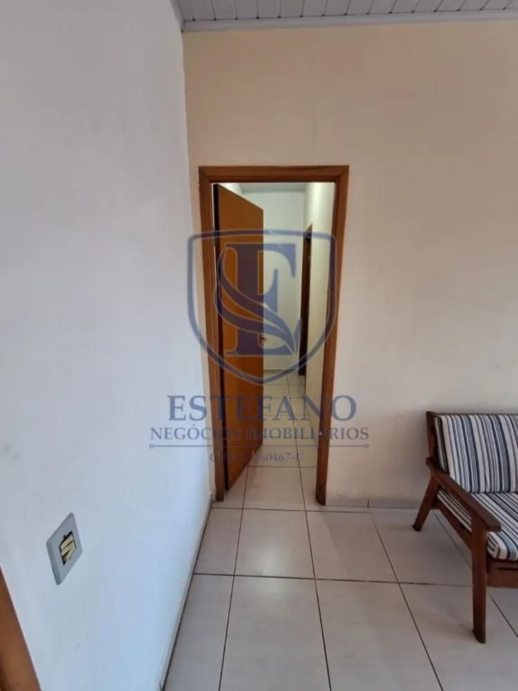 Apartamento, 2 quartos, 45 m² - Foto 5