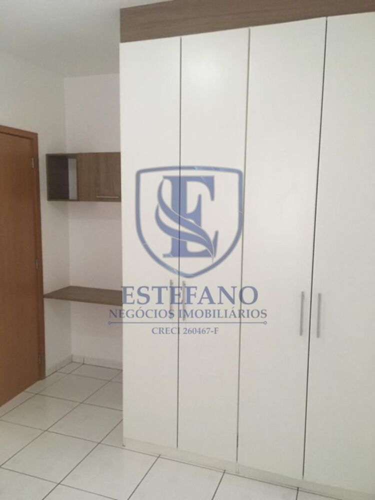 Apartamento, 2 quartos - Foto 1