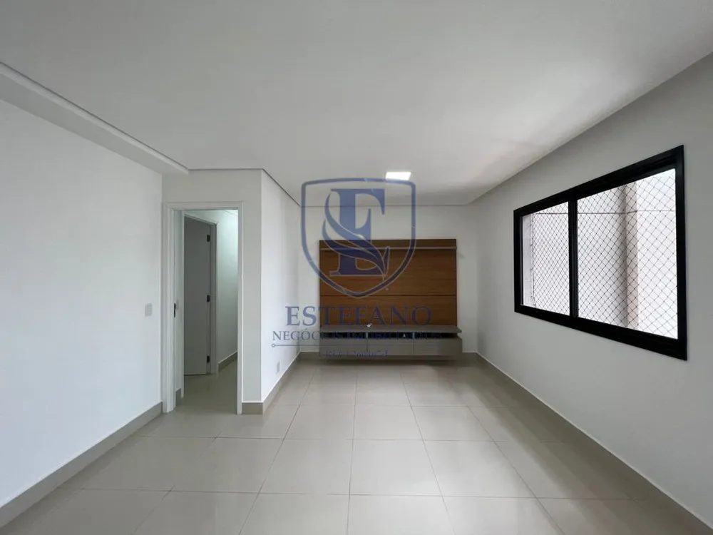 Apartamento, 3 quartos, 107 m² - Foto 1