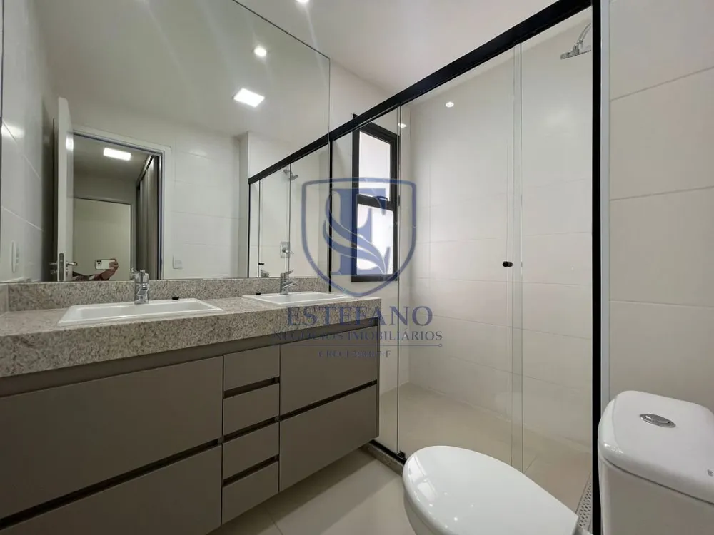 Apartamento, 3 quartos, 107 m² - Foto 9