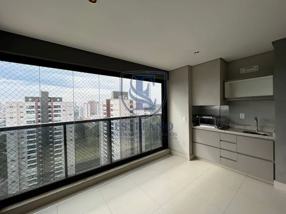 Apartamento, 3 quartos, 107 m² - Foto 2