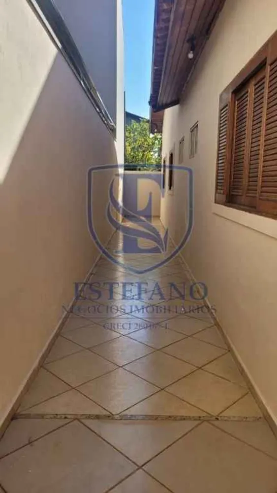 Casa, 3 quartos, 360 m² - Foto 13