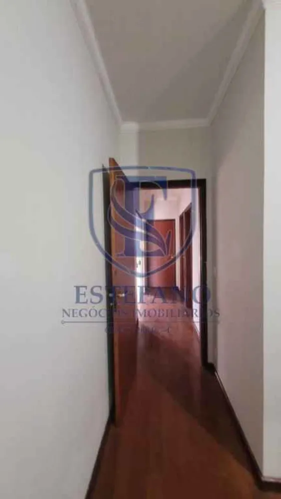 Casa, 3 quartos, 360 m² - Foto 1