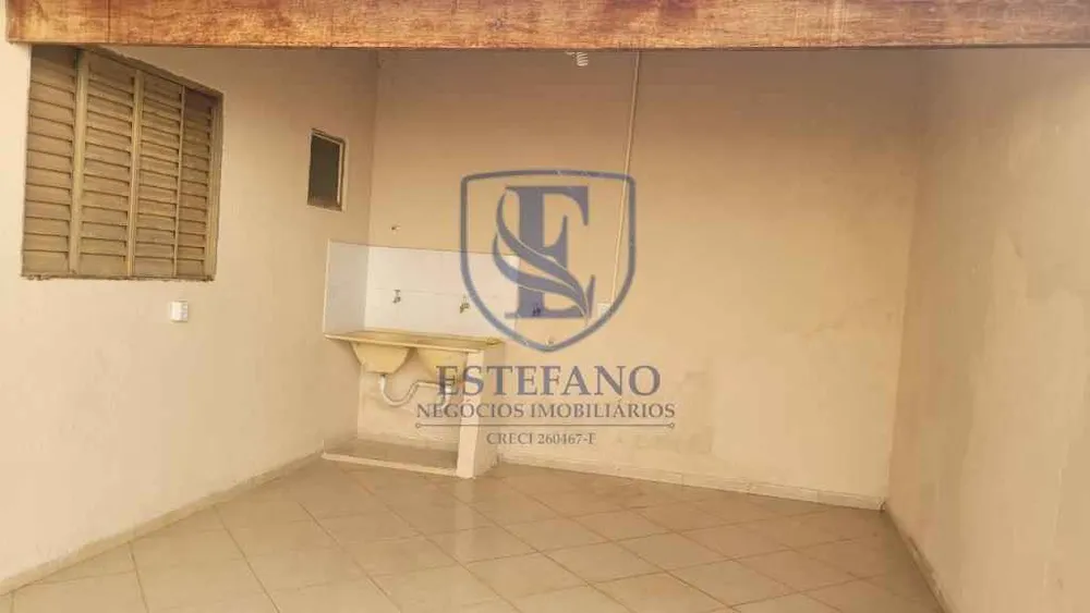 Casa, 3 quartos, 360 m² - Foto 18