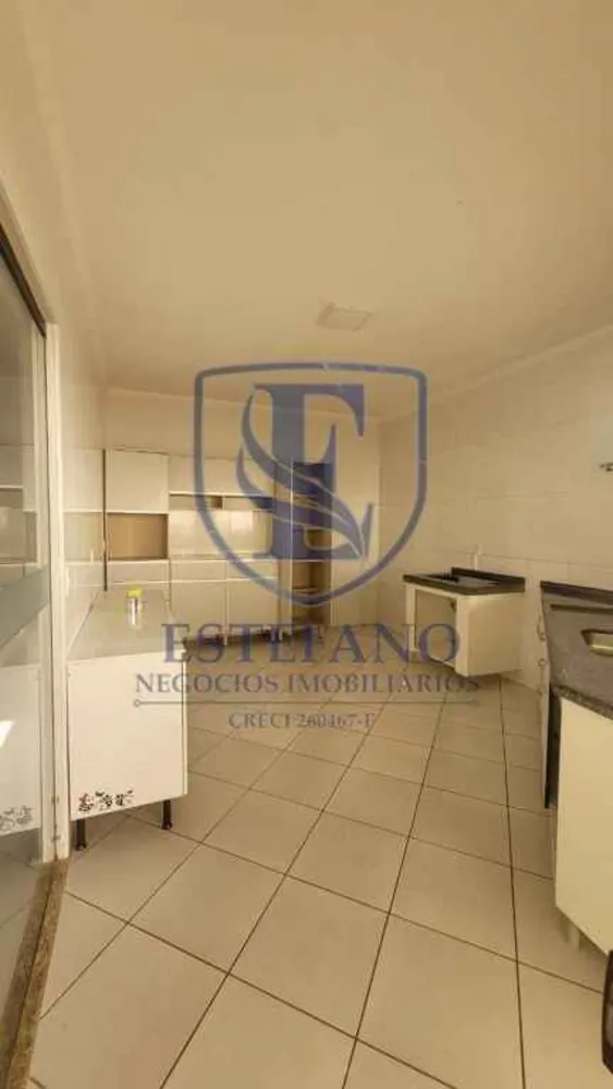 Casa, 3 quartos, 360 m² - Foto 17