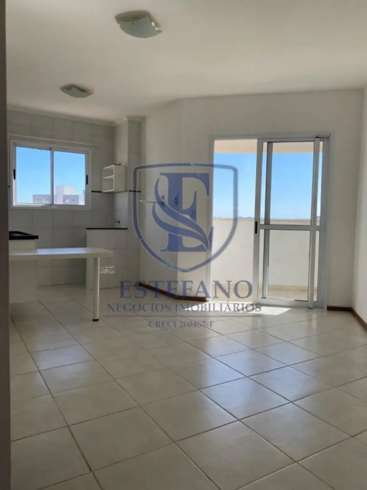Apartamento, 1 quarto, 40 m² - Foto 5