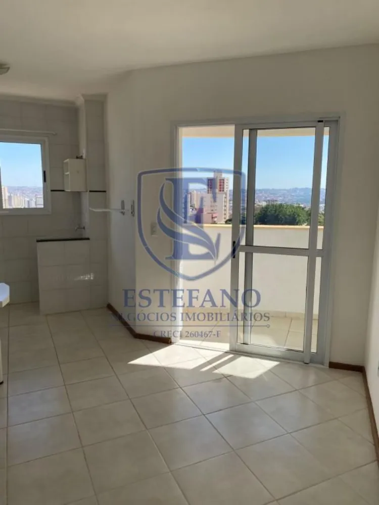 Apartamento, 1 quarto, 40 m² - Foto 6