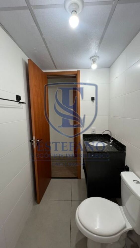 Apartamento, 2 quartos, 60 m² - Foto 4