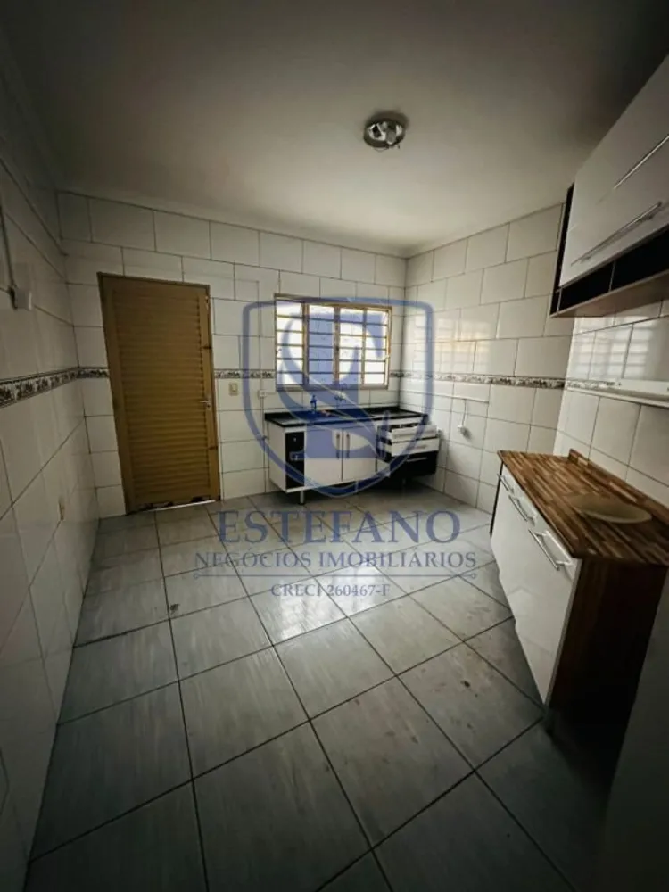 Casa, 3 quartos, 242 m² - Foto 4
