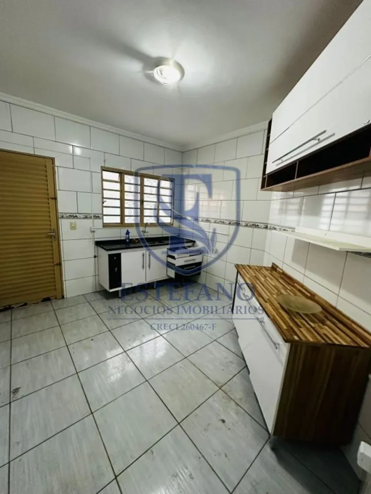 Casa, 3 quartos, 242 m² - Foto 7