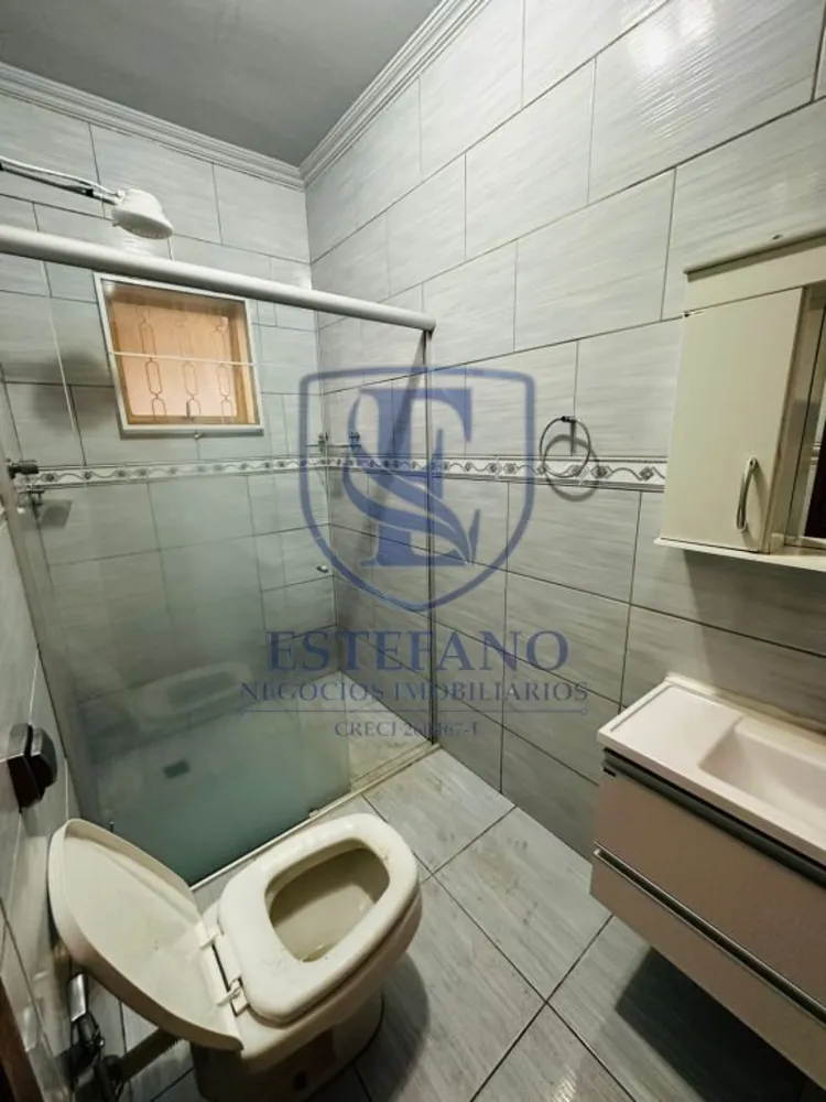 Casa, 3 quartos, 242 m² - Foto 5