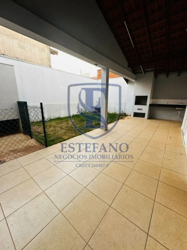 Casa, 3 quartos, 242 m² - Foto 4