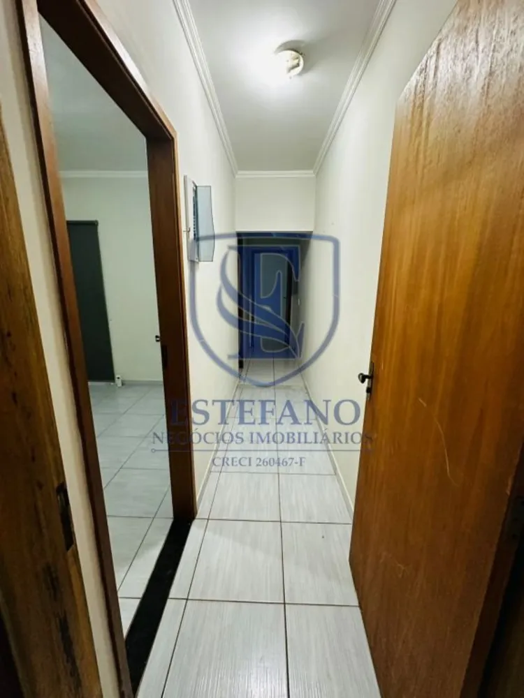 Casa, 3 quartos, 242 m² - Foto 1