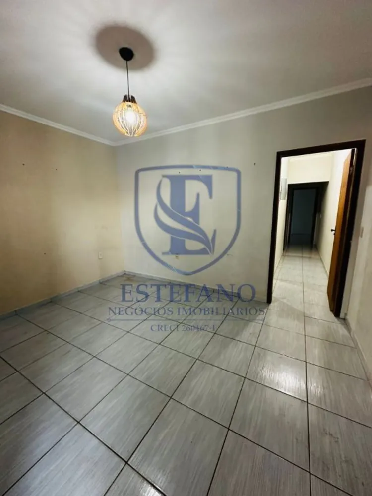 Casa, 3 quartos, 242 m² - Foto 14