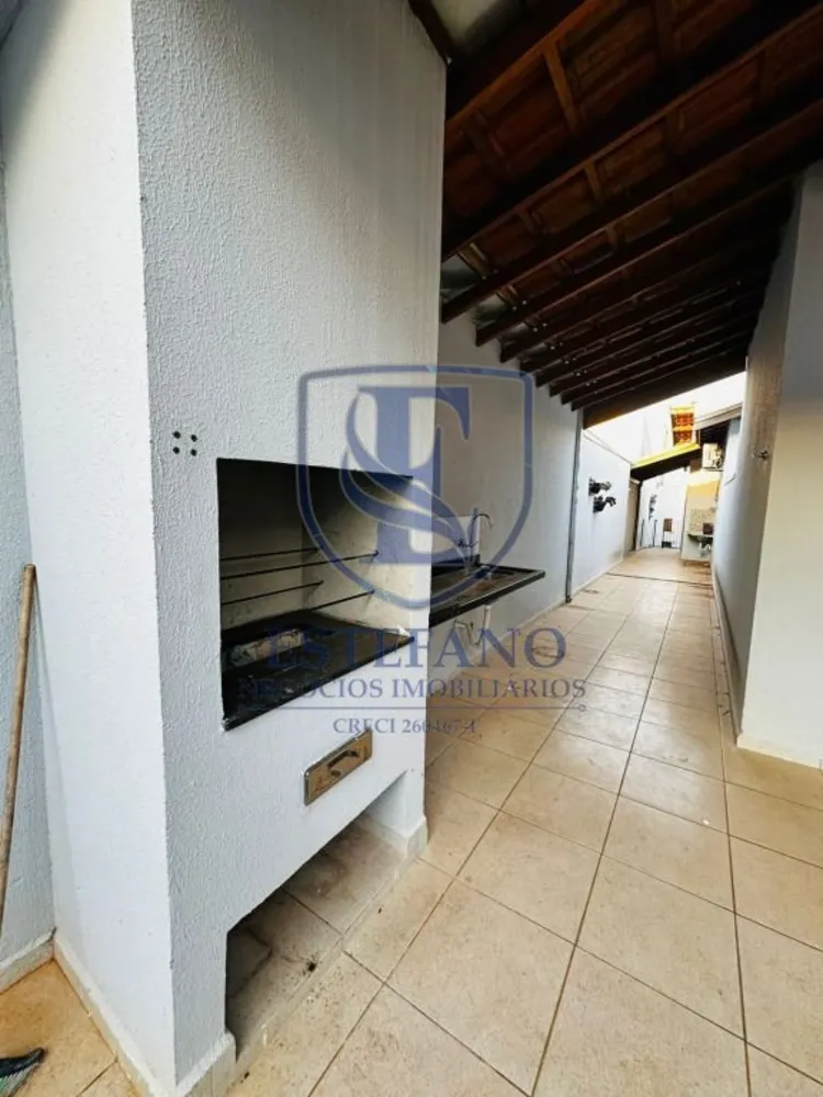 Casa, 3 quartos, 242 m² - Foto 5