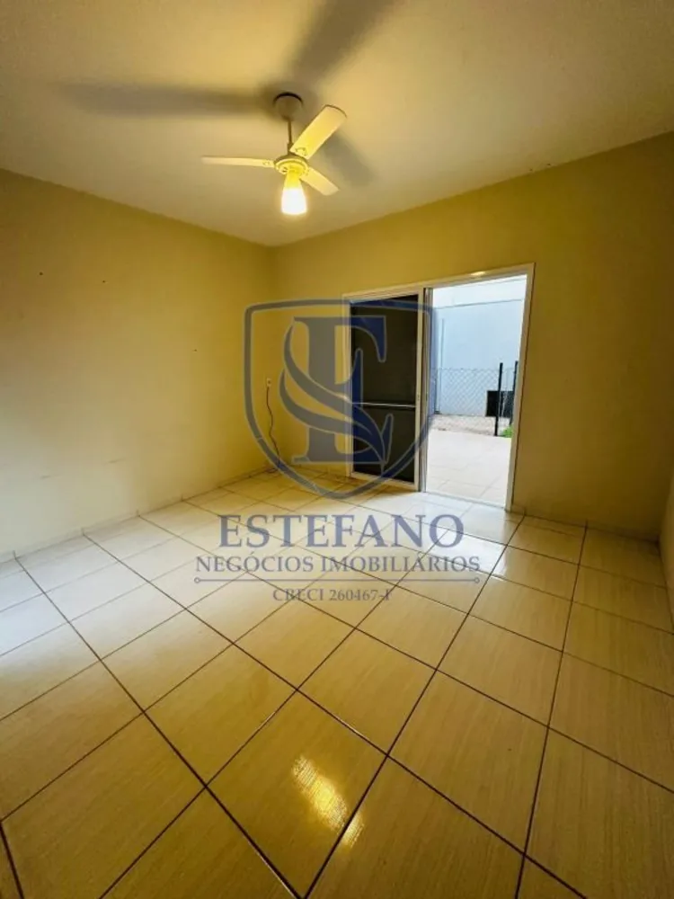 Casa, 3 quartos, 242 m² - Foto 8
