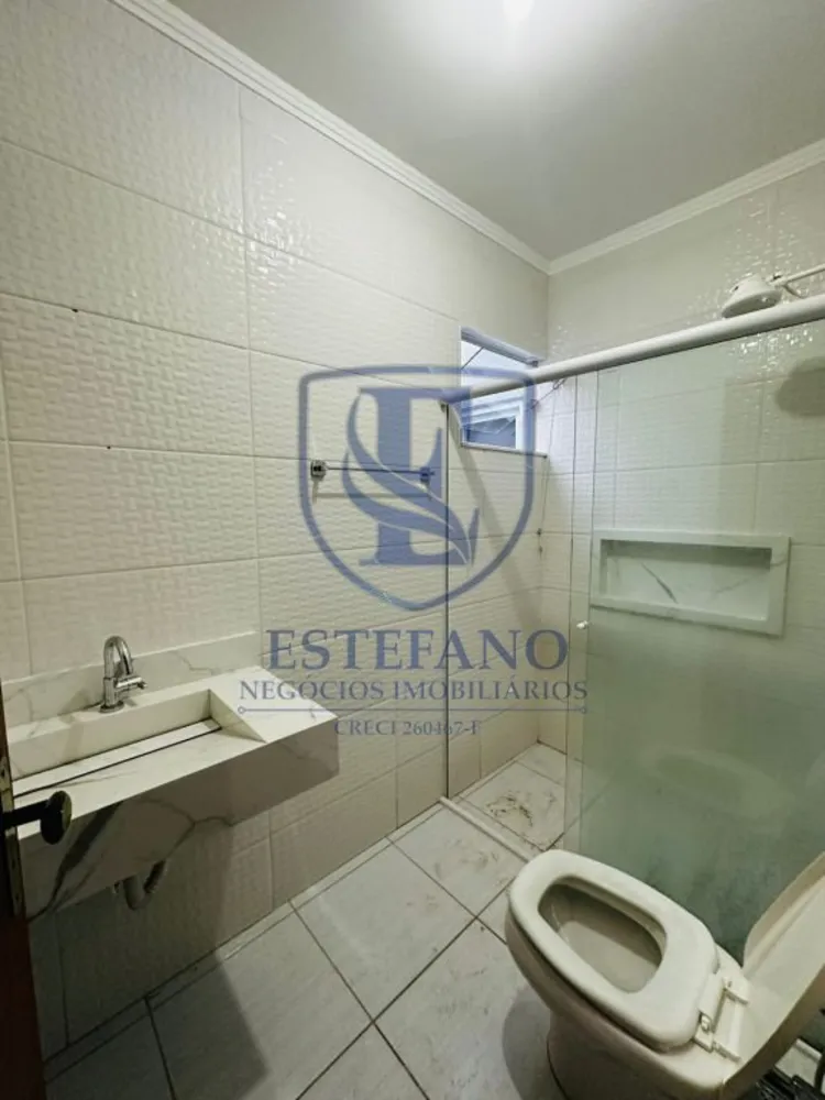 Casa, 3 quartos, 242 m² - Foto 3