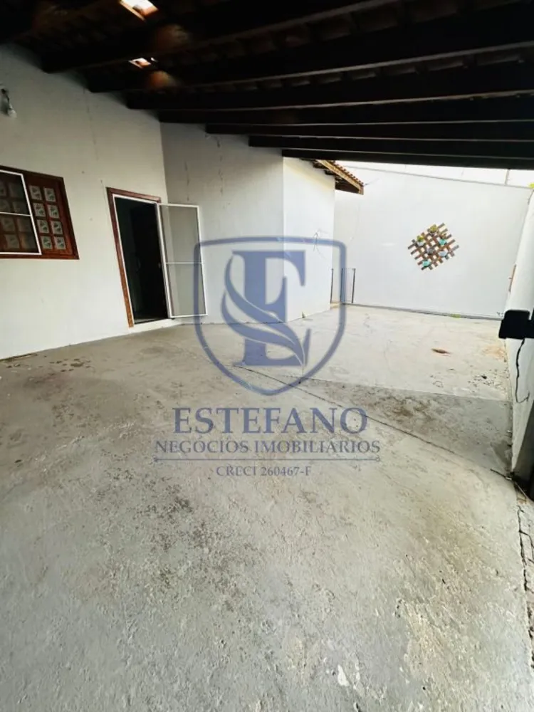 Casa, 3 quartos, 242 m² - Foto 9