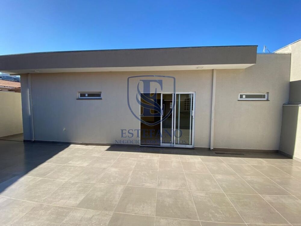 Casa, 3 quartos - Foto 3