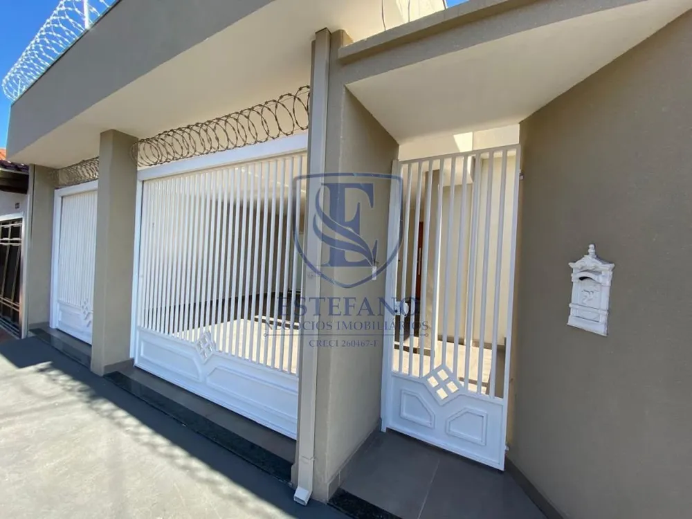 Casa, 3 quartos - Foto 6