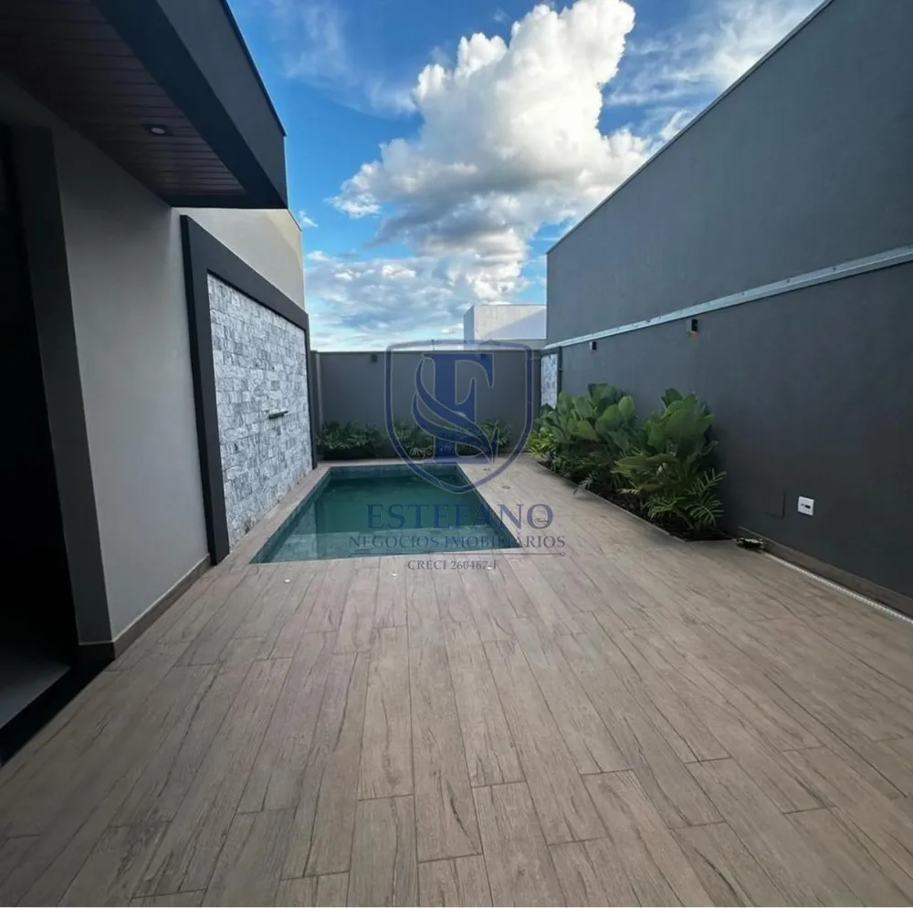 Casa, 3 quartos, 443 m² - Foto 2