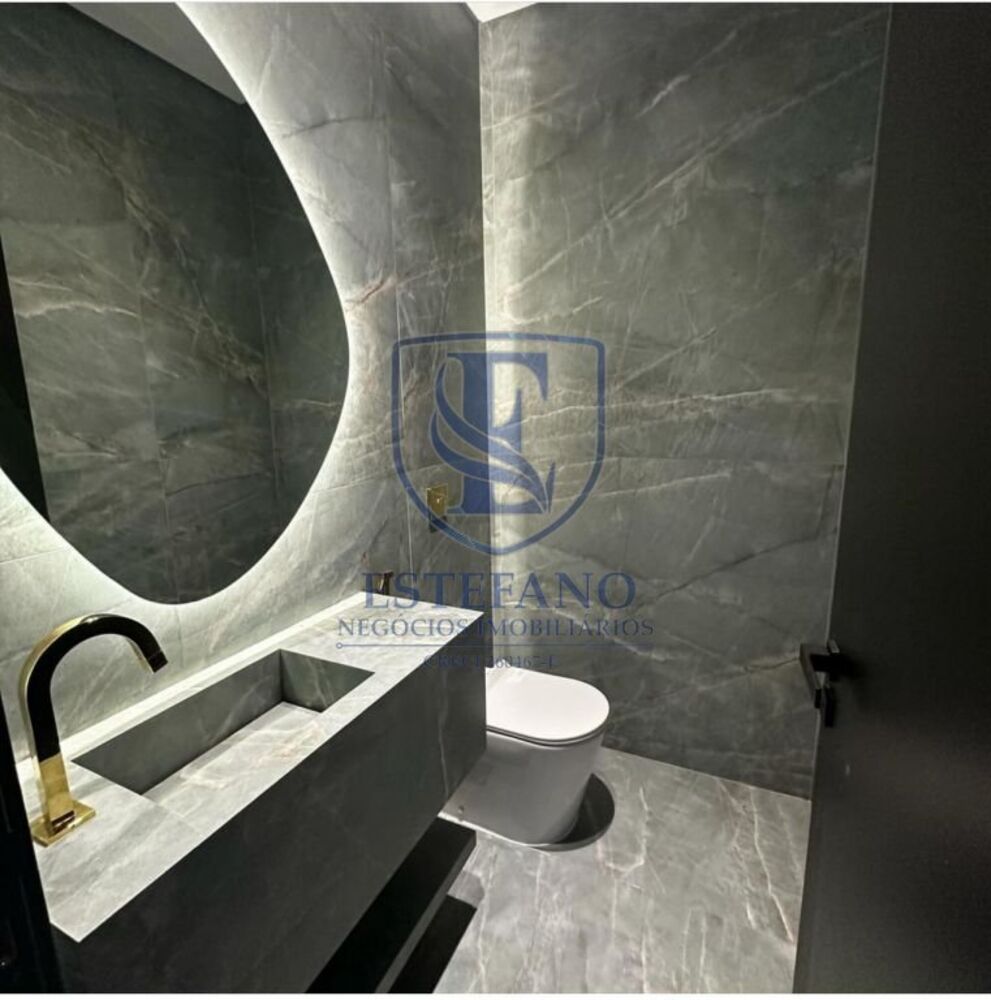 Casa à venda com 3 quartos, 443m² - Foto 2