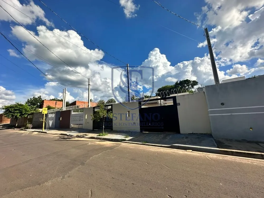 Casa, 2 quartos, 180 m² - Foto 4