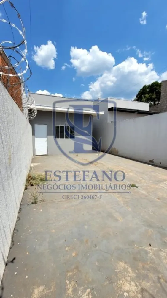 Casa, 2 quartos, 180 m² - Foto 5