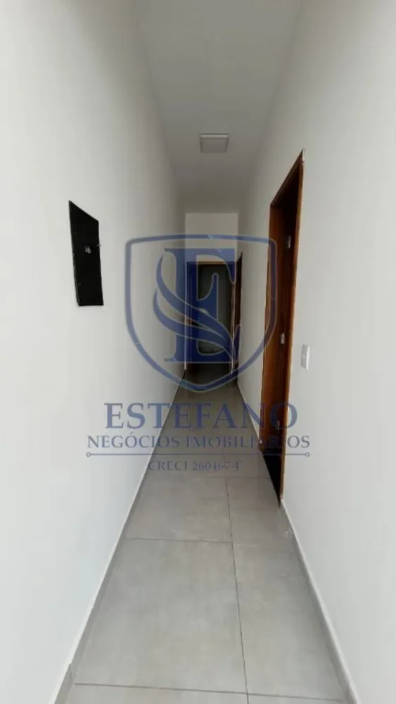 Casa, 2 quartos, 180 m² - Foto 3