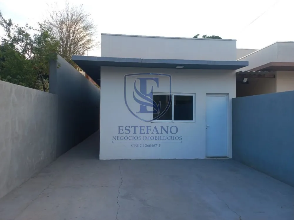 Casa, 2 quartos, 180 m² - Foto 2