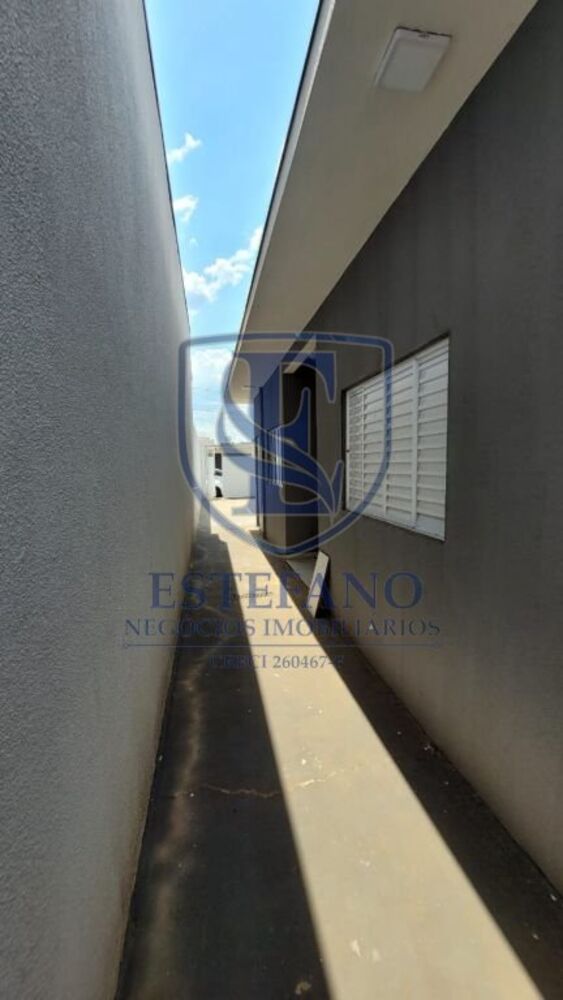 Casa, 2 quartos, 180 m² - Foto 2