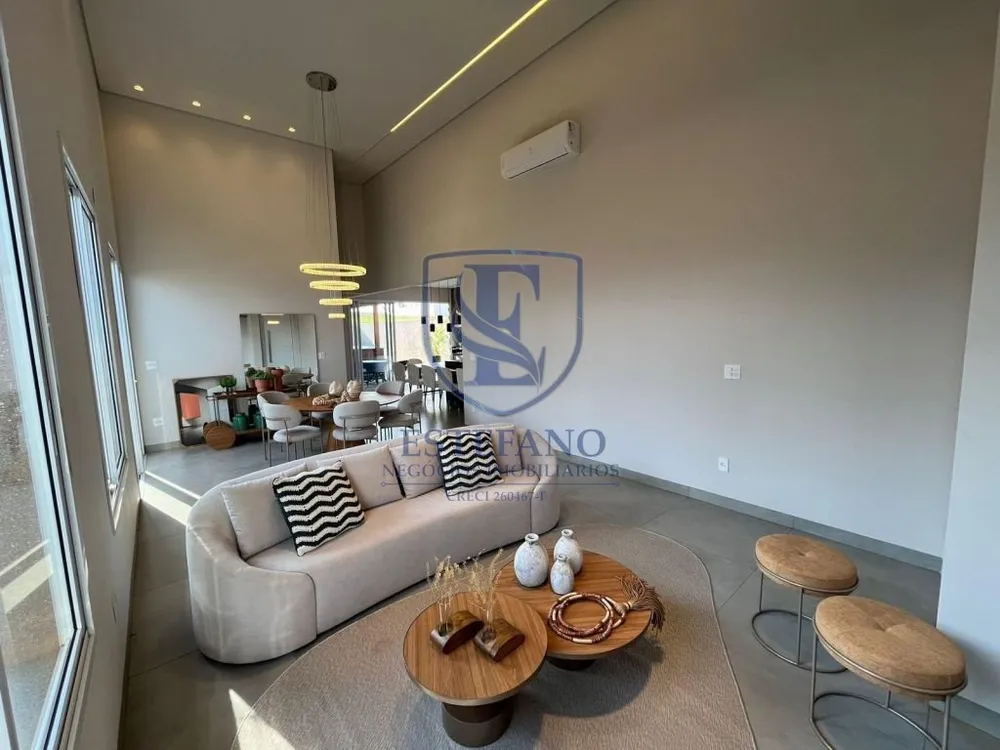 Casa, 3 quartos, 322 m² - Foto 6