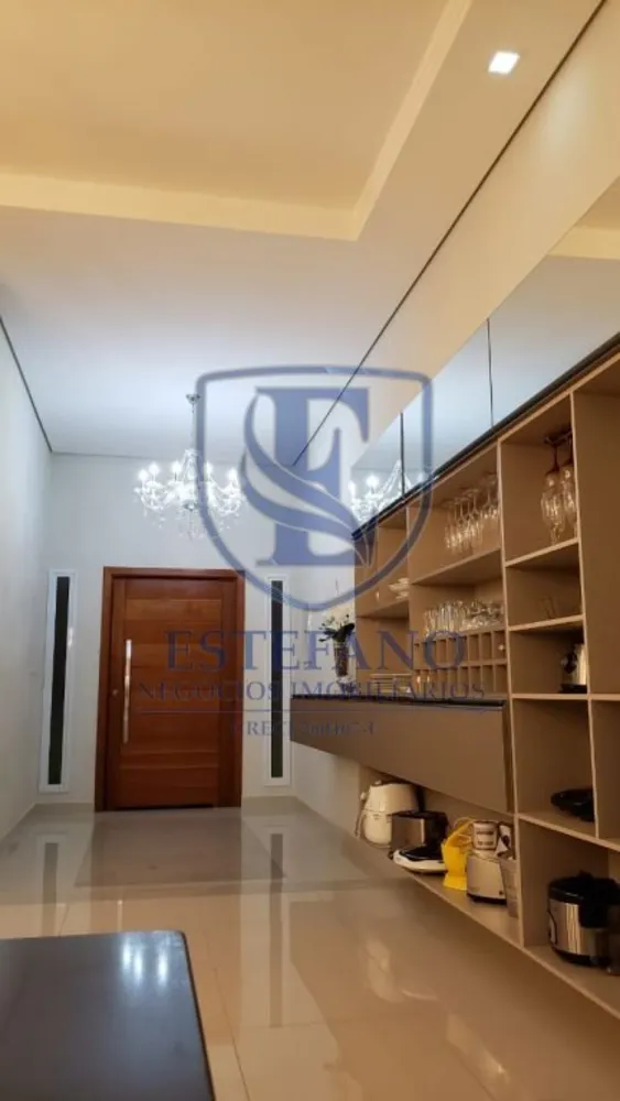 Casa, 3 quartos, 384 m² - Foto 9