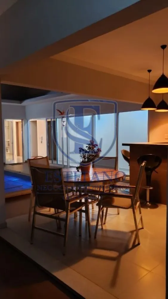 Casa, 3 quartos, 384 m² - Foto 5
