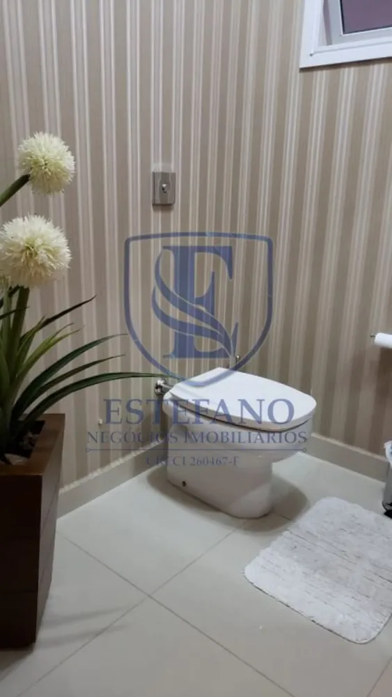 Casa, 3 quartos, 384 m² - Foto 10