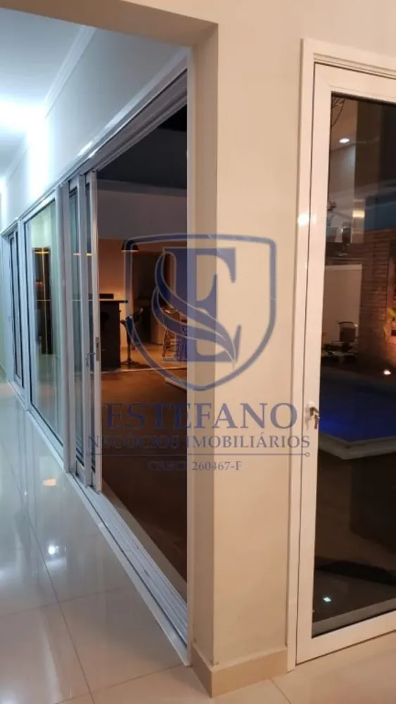 Casa, 3 quartos, 384 m² - Foto 7
