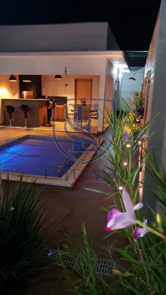 Casa, 3 quartos, 384 m² - Foto 6
