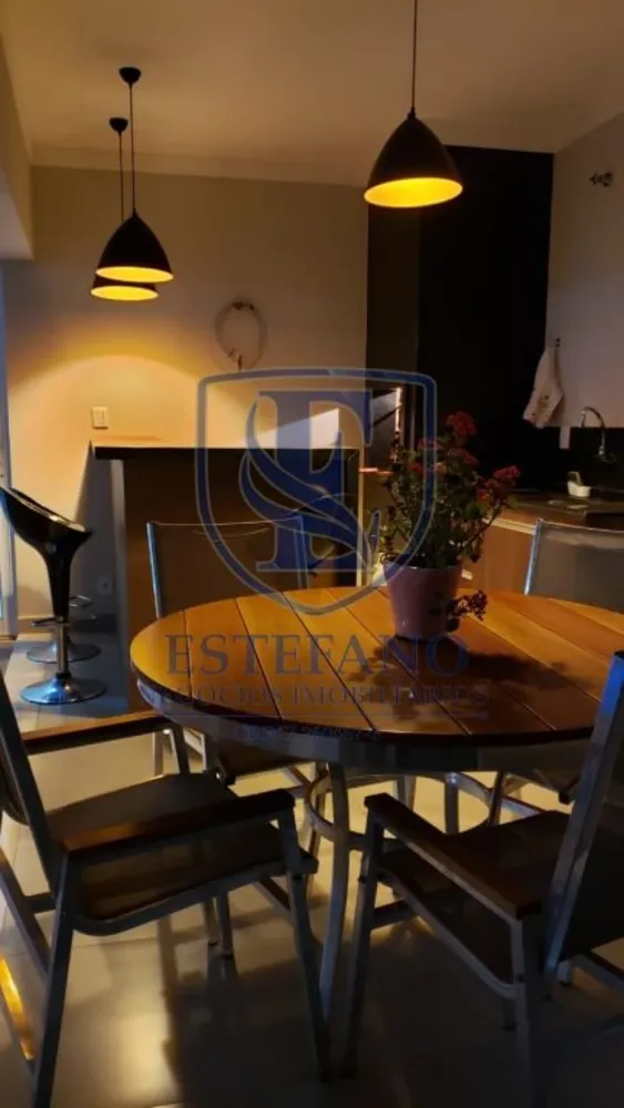 Casa, 3 quartos, 384 m² - Foto 4