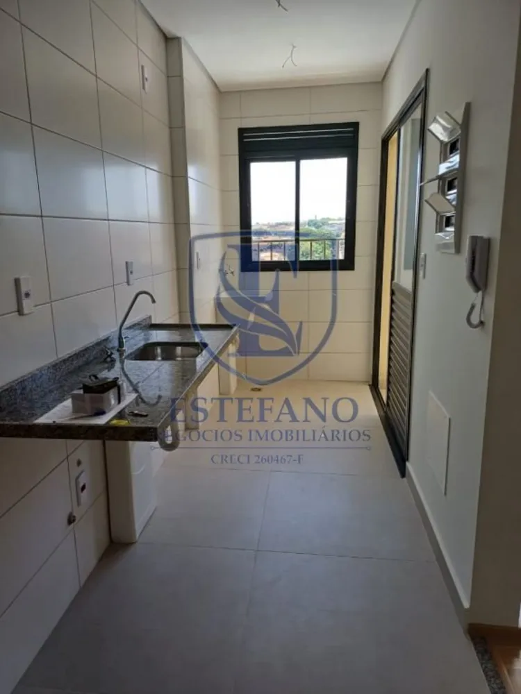 Apartamento, 3 quartos, 70 m² - Foto 4