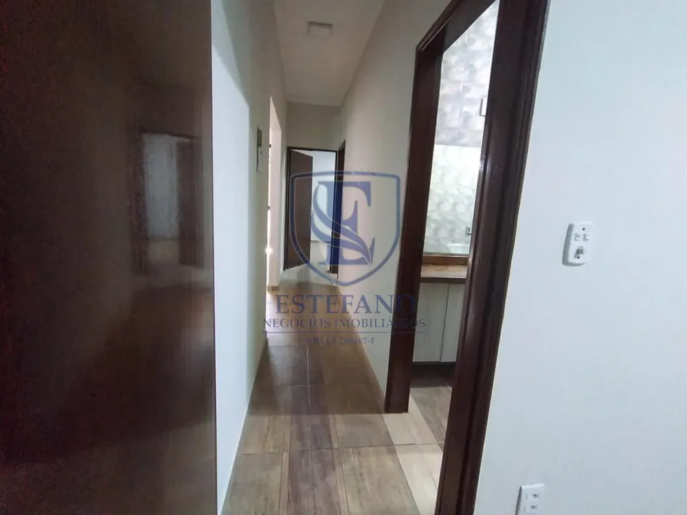 Casa, 3 quartos, 264 m² - Foto 13