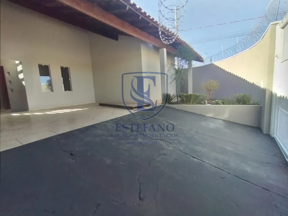 Casa, 3 quartos, 264 m² - Foto 6