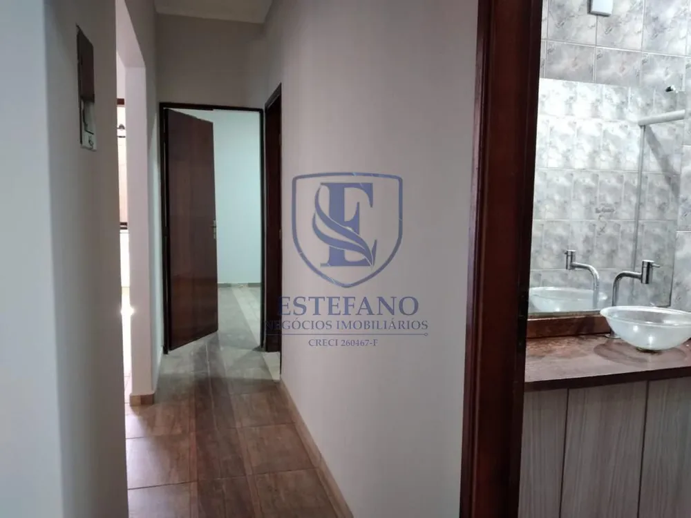 Casa, 3 quartos, 264 m² - Foto 11