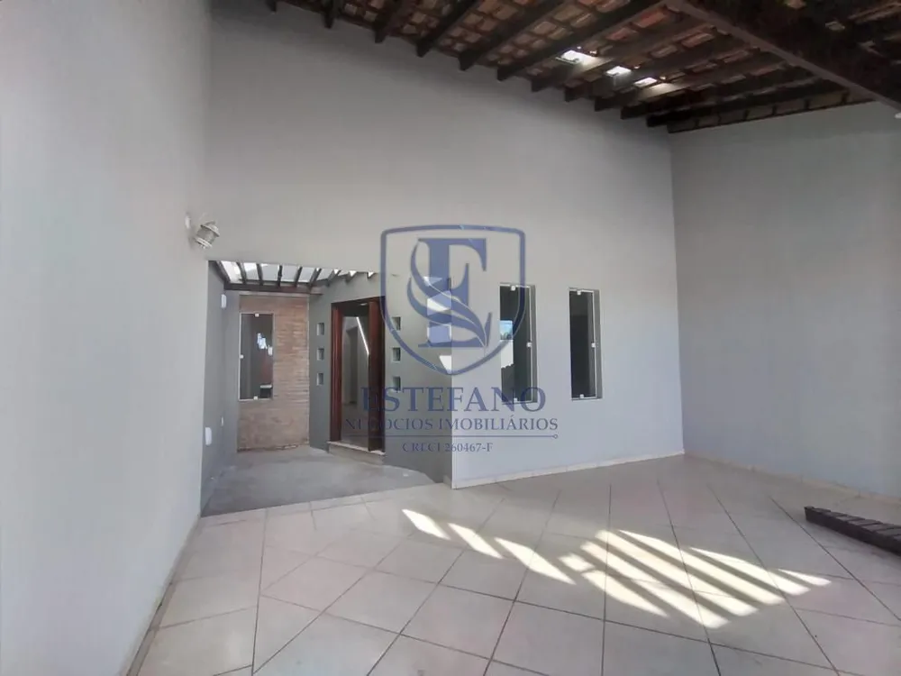 Casa, 3 quartos, 264 m² - Foto 8