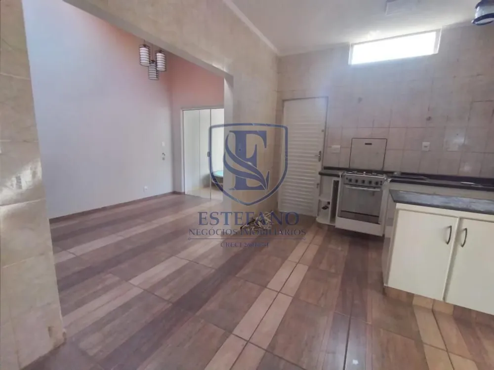 Casa, 3 quartos, 264 m² - Foto 10