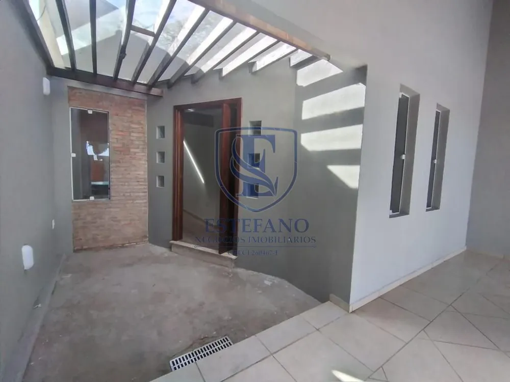 Casa, 3 quartos, 264 m² - Foto 7