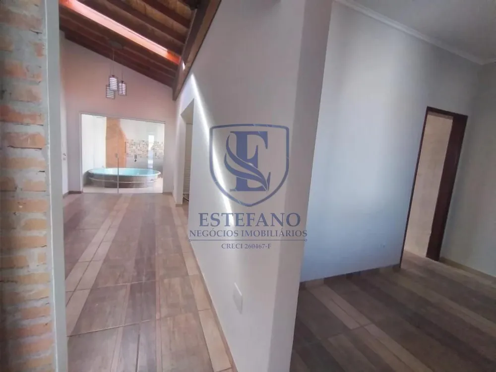 Casa, 3 quartos, 264 m² - Foto 9