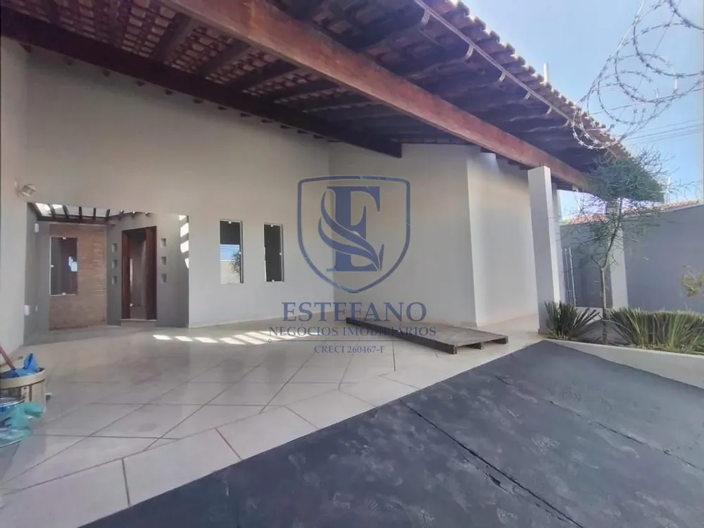 Casa, 3 quartos, 264 m² - Foto 5